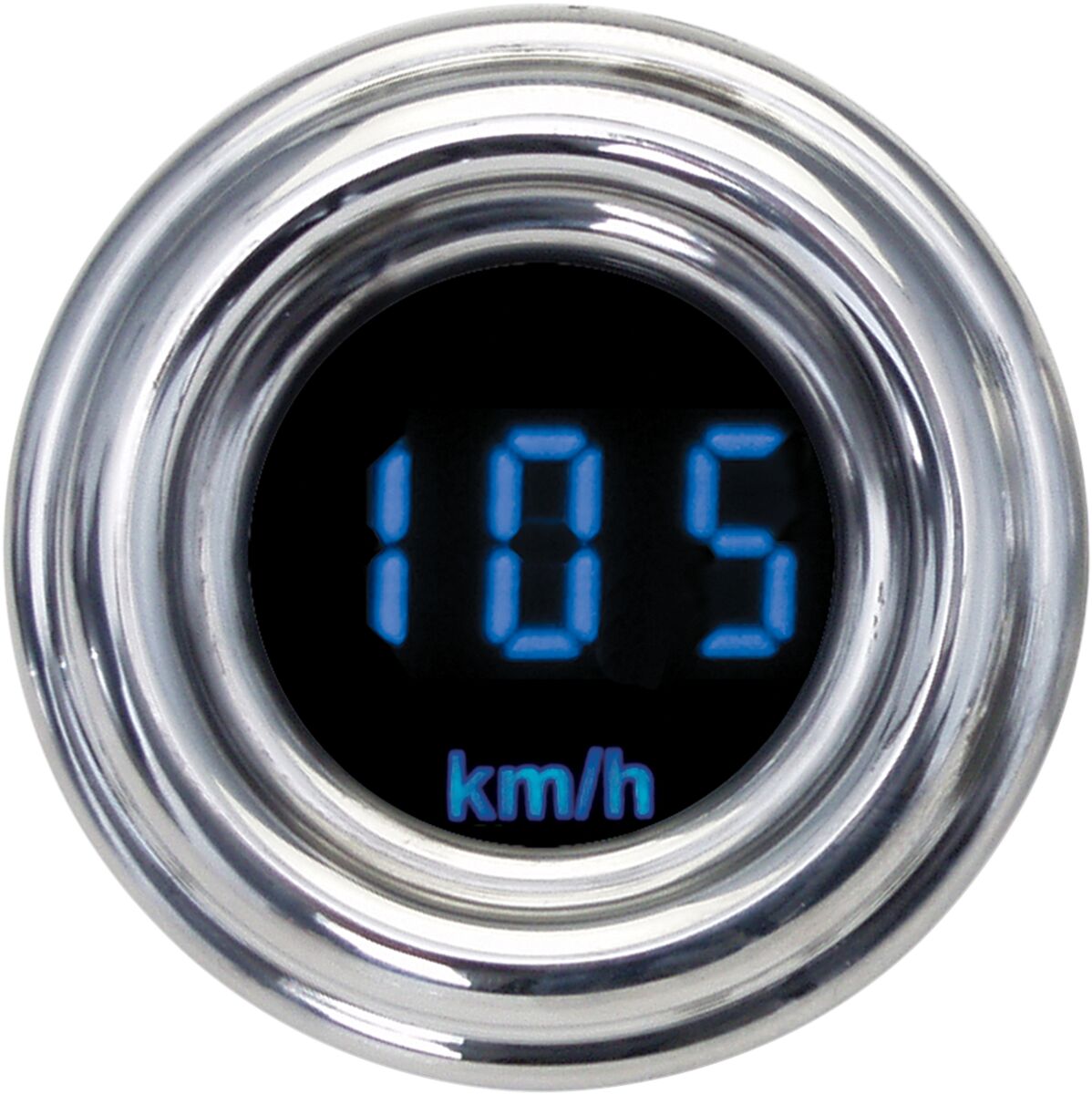 Dakota Digital Speedo 1 7/8 Retro Kph SPEEDOMETER GROUP Dakota Digital