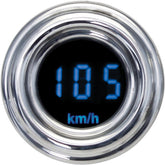 Dakota Digital Speedo 1 7/8 Retro Kph SPEEDOMETER GROUP Dakota Digital