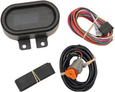 Dakota Digital Speedo Classic Black SPEEDOMETER GROUP Dakota Digital