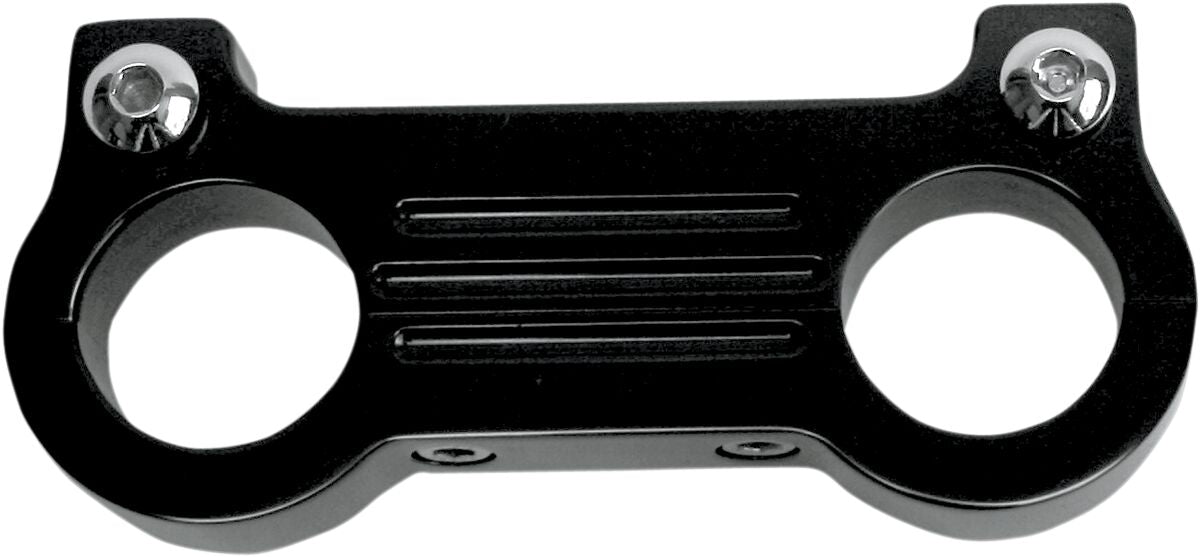 Accutronix Gauge Mount Adpt 1.25 Bk SPEEDOMETER GROUP Accutronix