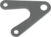Drag Specialties Y Bracket Gage Blk SPEEDOMETER GROUP Drag Specialties