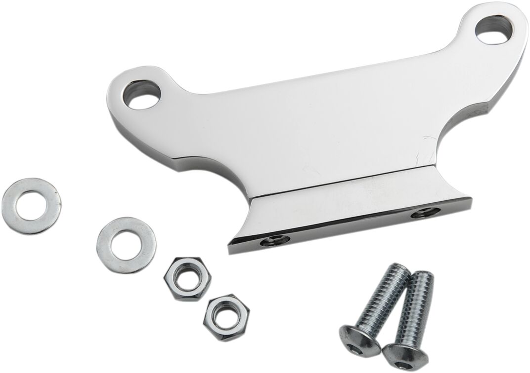La Choppers Gauge Mnt Fxd Tbar 1.5 Ch SPEEDOMETER GROUP La Choppers