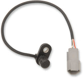 Drag Specialties Sensor Speedometer Electronic Speedometer Drag Specialties