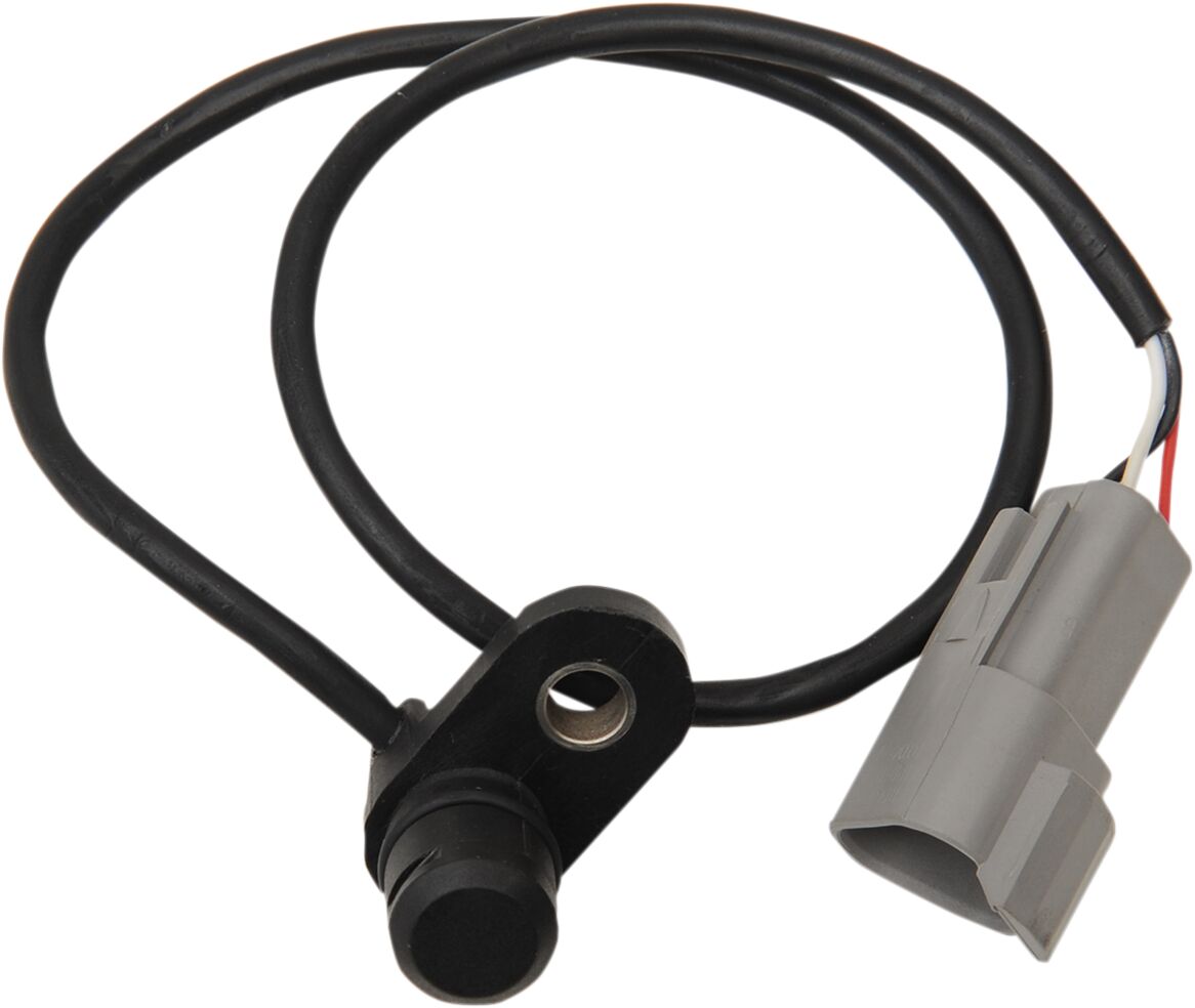 Drag Specialties Sensor Speedometer Electronic Speedometer Drag Specialties