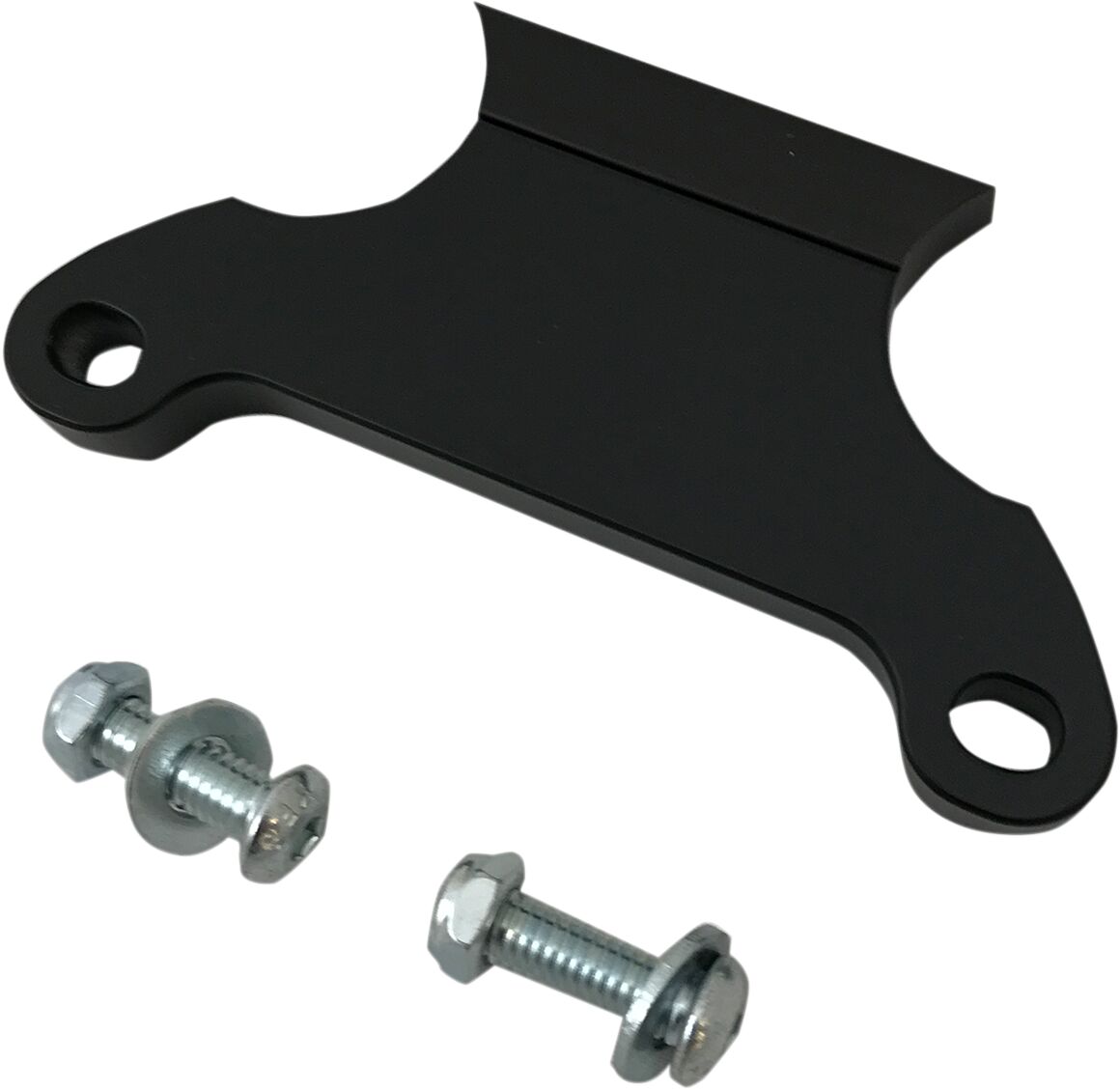 La Choppers Gauge Mnt Fxd Tbar 1.5 Fb SPEEDOMETER GROUP La Choppers