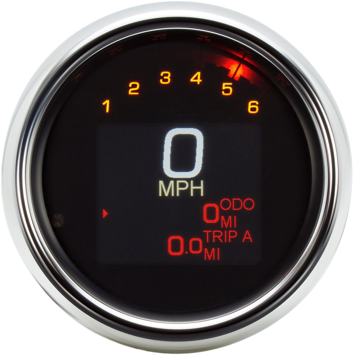 Dakota Digital Speedo 3/3/8 Ch Bz 12+ SPEEDOMETER GROUP Dakota Digital