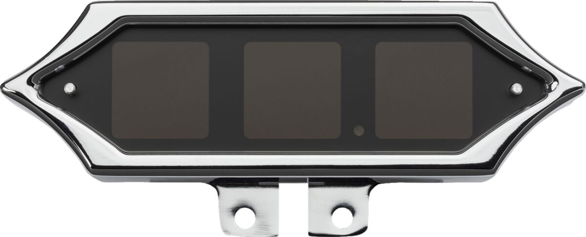 Dakota Digital Speedo Spike Chr Unvsl SPEEDOMETER GROUP Dakota Digital