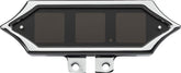 Dakota Digital Speedo Spike Chr Unvsl SPEEDOMETER GROUP Dakota Digital