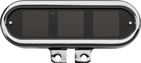 Dakota Digital Speedo Oval Chr 04 13 Speedometer Dakota Digital