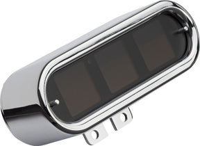 Dakota Digital Speedo Oval Chr 04 13 Speedometer Dakota Digital