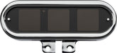 Dakota Digital Speedo Oval Chr 14+ Speedometer Dakota Digital