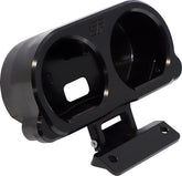 SLYFOX Gauge Mount, Black - 14-24+ Touring & 18+ Softail Gauge Mount Slyfox Performance Default Title
