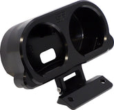 Slyfox SLYFOX Gauge Mount, Black - 14-24+ Touring & 18+ Softail Speedometer Slyfox