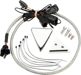 Dakota Digital Mount Gauge 9000 Ai 05+ V Speedometer Dakota Digital