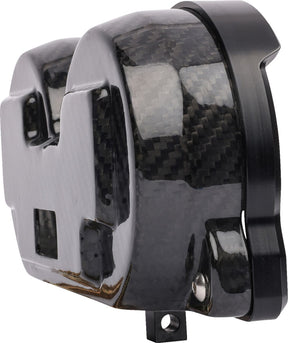 Gauge Relocation - 15+ Road Glide GAUGE MOUNT Thrashin Supply Co.