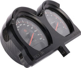 Thrashin Supply Co. Gauge Reloc Kt Fltr Blk Thrashin Supply Co.