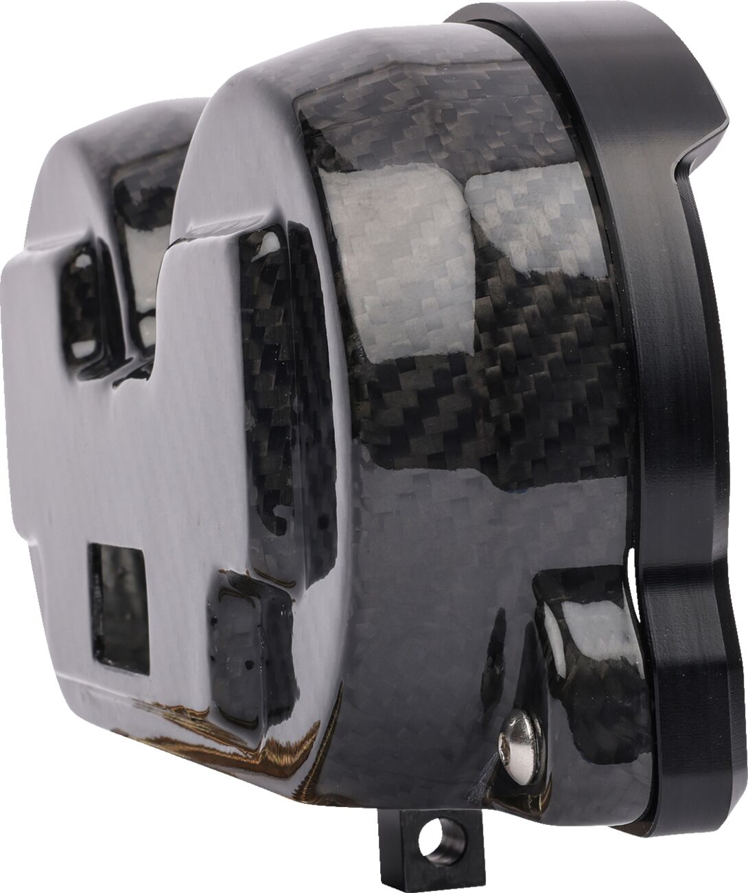 Thrashin Supply Co. Gauge Reloc Kt Fltr Blk Thrashin Supply Co.