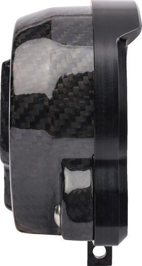 Thrashin Supply Co. Gauge Reloc Kt Fltr Blk Thrashin Supply Co.