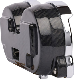 Gauge Relocation - 15+ Road Glide GAUGE MOUNT Thrashin Supply Co.