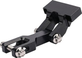 Thrashin Supply Co. OG Riser Gauge Relocation Bracket Speedometer Thrashin Supply Co.