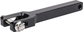 Thrashin Supply Co. Gauge Relocation Mount Front Extension Speedometer Thrashin Supply Co.