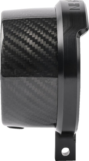 Thrashin Supply Co. Gauge Reloc Kt Fxlrs Blk Thrashin Supply Co.