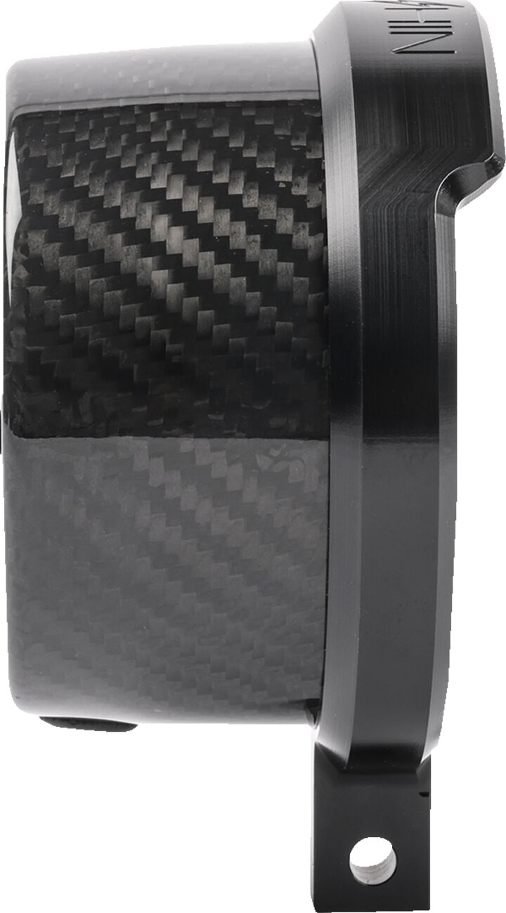 Thrashin Supply Co. Gauge Reloc Kt Fxlrs Blk Thrashin Supply Co.