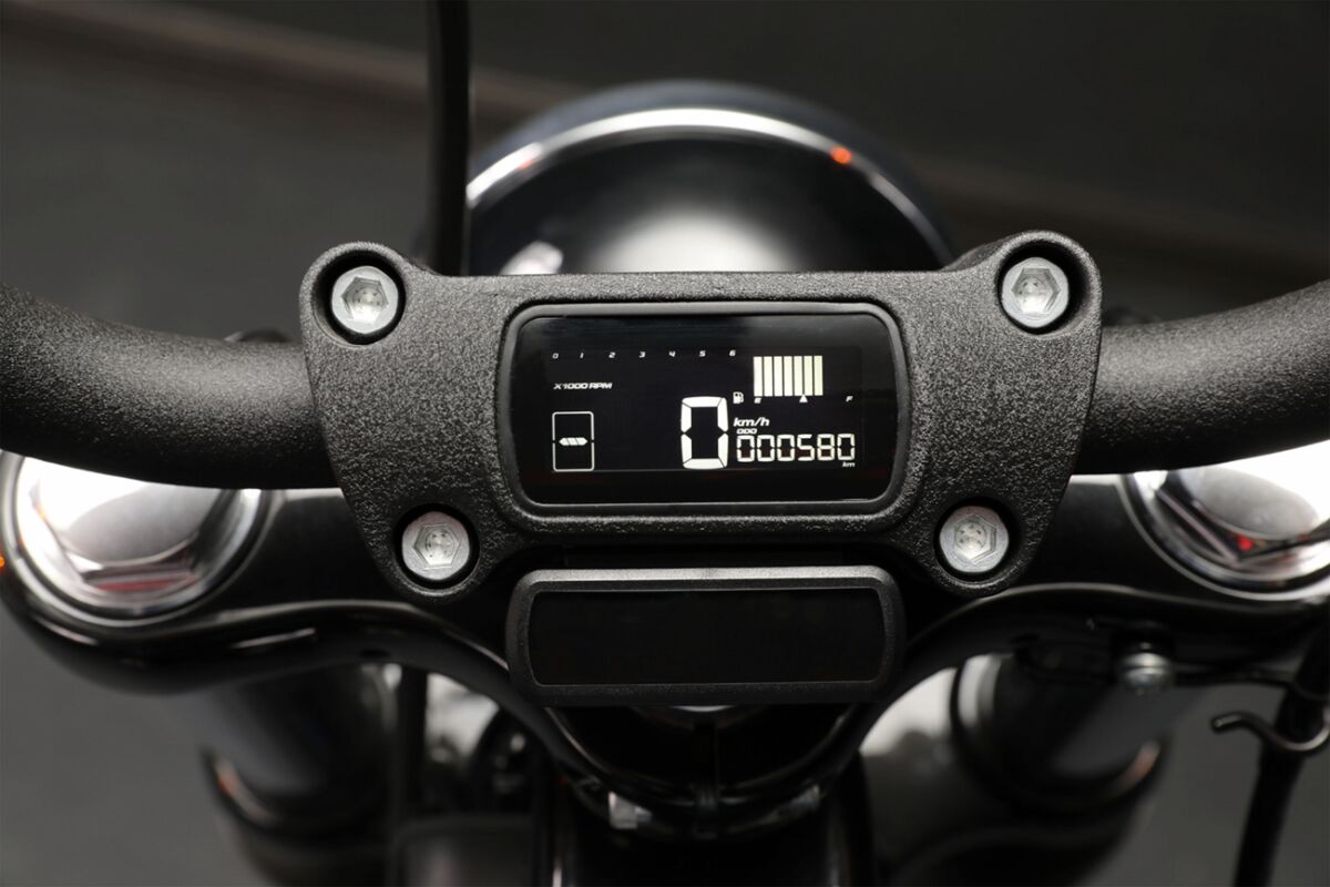 Koso North America Gauge D2 Lcd 2014 2022 Flh Speedometer Koso North America