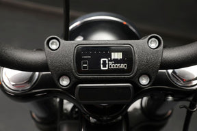 Koso North America Gauge D2 Lcd 2014 2022 Flh Speedometer Koso North America