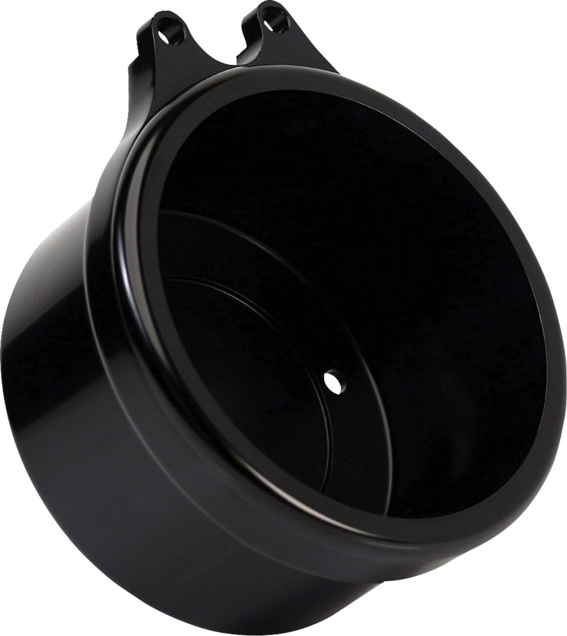 Arlen Ness Speedo Mount Method Blk SPEEDOMETER GROUP Arlen Ness