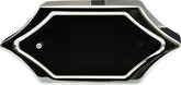 Dakota Digital Guage Mlx Bar Mnt Speedo W/Sig SPEEDOMETER GROUP Dakota Digital
