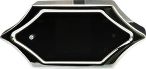 Dakota Digital Guage Mlx Bar Mnt Speedo W/Sig SPEEDOMETER GROUP Dakota Digital