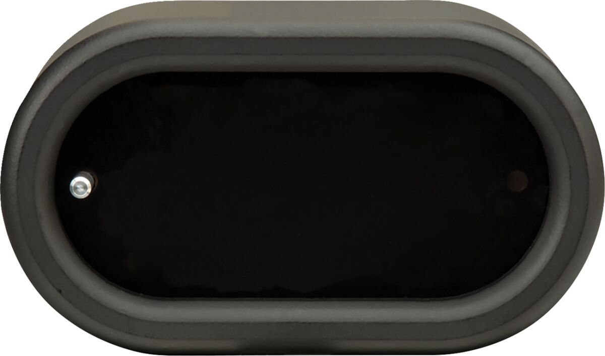 Dakota Digital Guage Mlx Bar Mnt Speedo W/Sig SPEEDOMETER GROUP Dakota Digital