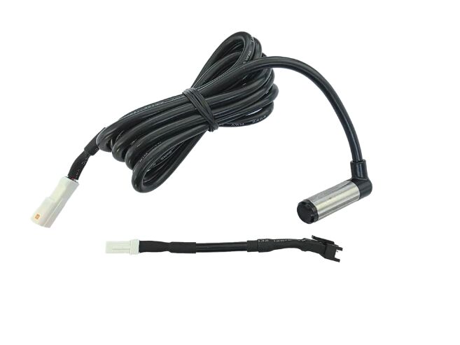 Koso North America Speed Sensor Koso 79 + Adapter SPEEDOMETER GROUP Koso North America