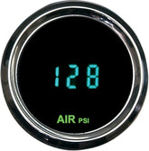 Dakota Digital Gauge Air Pressure 2 1/16 GAUGE GROUP Dakota Digital