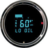Dakota Digital Gauge 3 3/8 Spd/Tach GAUGE GROUP Dakota Digital
