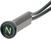 Drag Specialties Light Ind Neutral GAUGE GROUP Drag Specialties