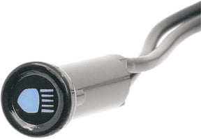 Drag Specialties Light Ind Hi Beam GAUGE GROUP Drag Specialties