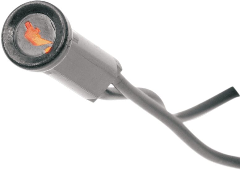 Drag Specialties Light Ind Oil Pressur GAUGE GROUP Drag Specialties