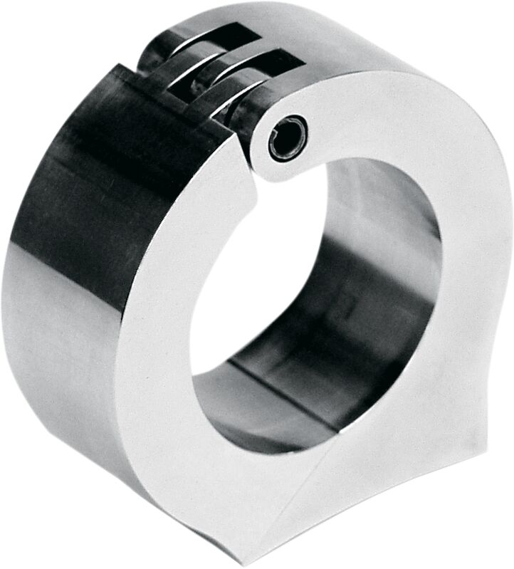 Dakota Digital Bracket 3 3/8 Cup 1 GAUGE GROUP Dakota Digital