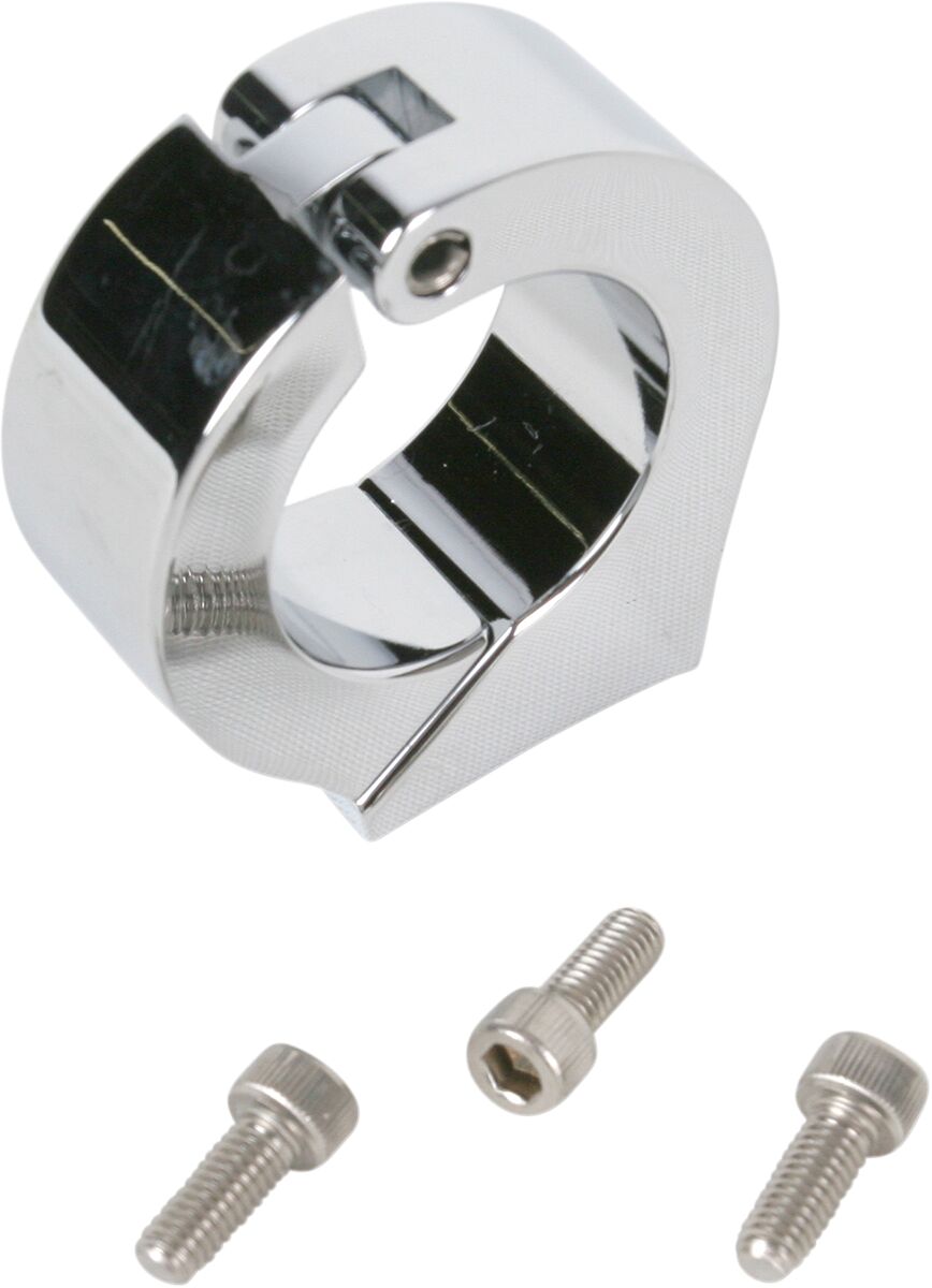 Dakota Digital Bracket 3 3/8 Cup 1.25 GAUGE GROUP Dakota Digital