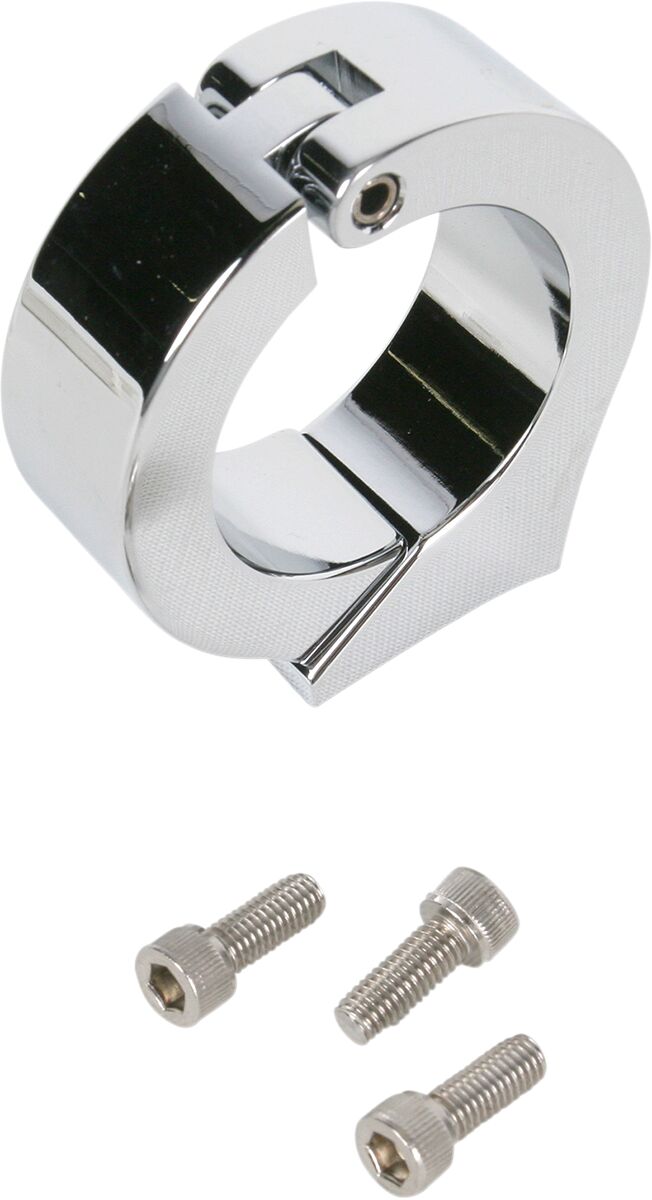 Dakota Digital Bracket 3 3/8 Cup 1.5 GAUGE GROUP Dakota Digital