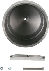 Dakota Digital Cup 3 3/8 Gauge Raw GAUGE GROUP Dakota Digital
