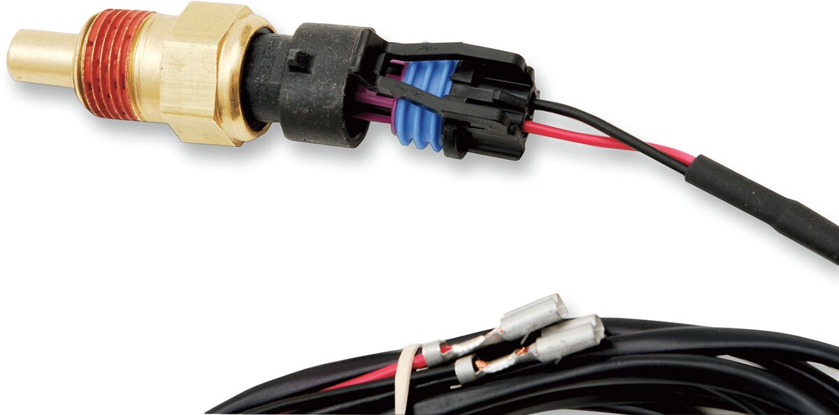 Dakota Digital Sensor Oil Temp 3/8 Npt GAUGE GROUP Dakota Digital