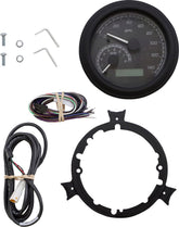 Dakota Digital Gauge Mvx Series Gray Gauge Dakota Digital