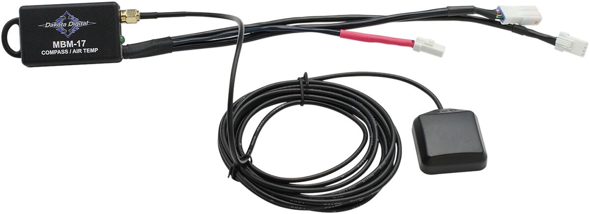 Dakota Digital Module Gps GAUGE GROUP Dakota Digital