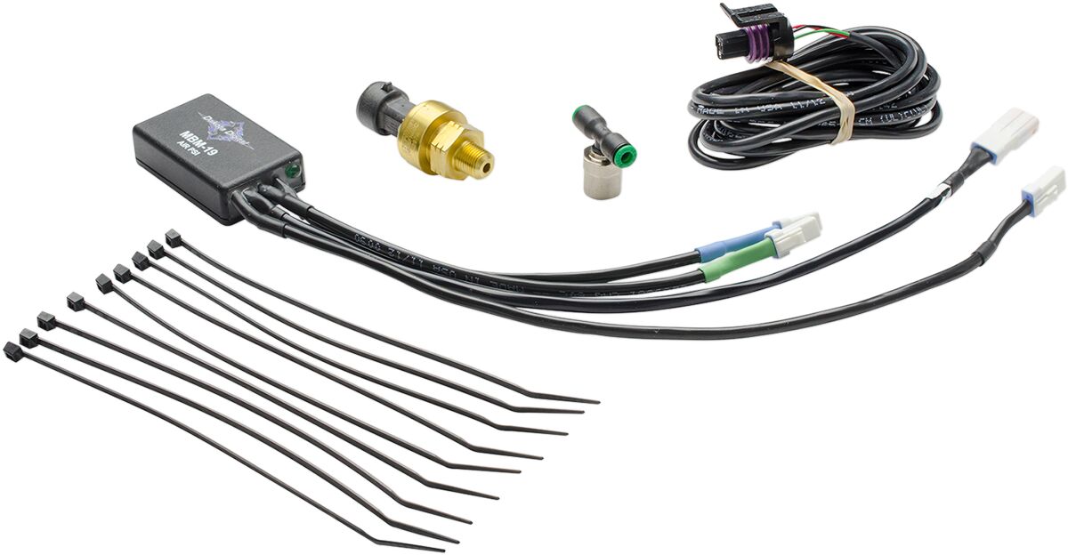 Dakota Digital Module Air Suspension GAUGE GROUP Dakota Digital