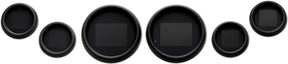 Dakota Digital Gauge 6/Set Bl Bz Flht04+ GAUGE GROUP Dakota Digital