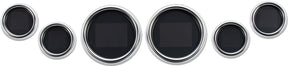 Dakota Digital Gauge6/Set Chbz Flht96 03 GAUGE GROUP Dakota Digital