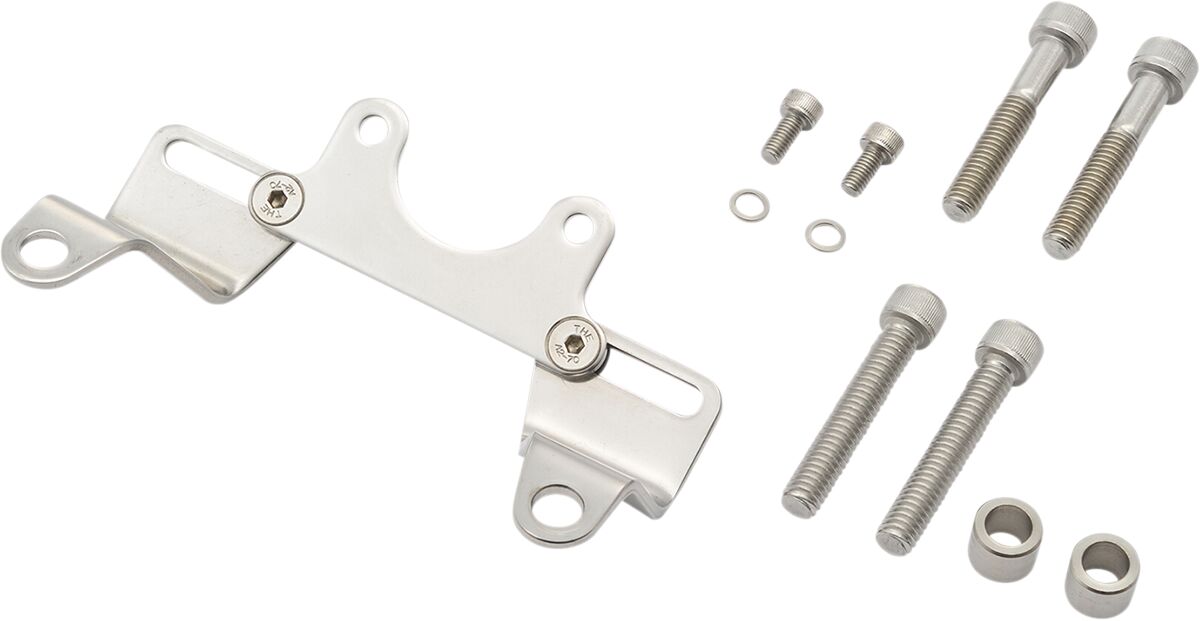 Daytona Bracket 45 Mountpitch 63 112 GAUGE GROUP Daytona
